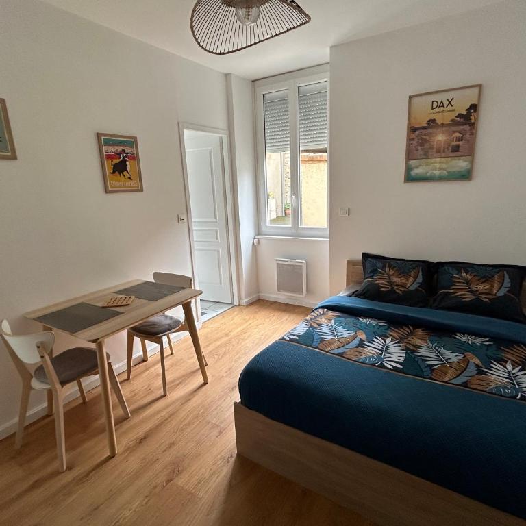 Studio T1 - Apartamento de 1 dormitorio - 2