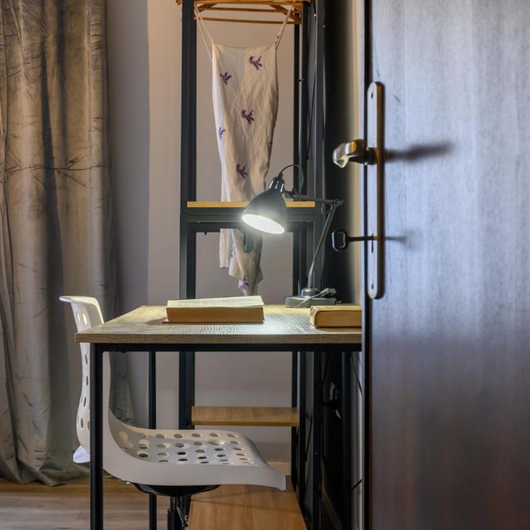 L'Alloggio di San Pellegrino - Appartamento con 1 Camera da Letto - 16