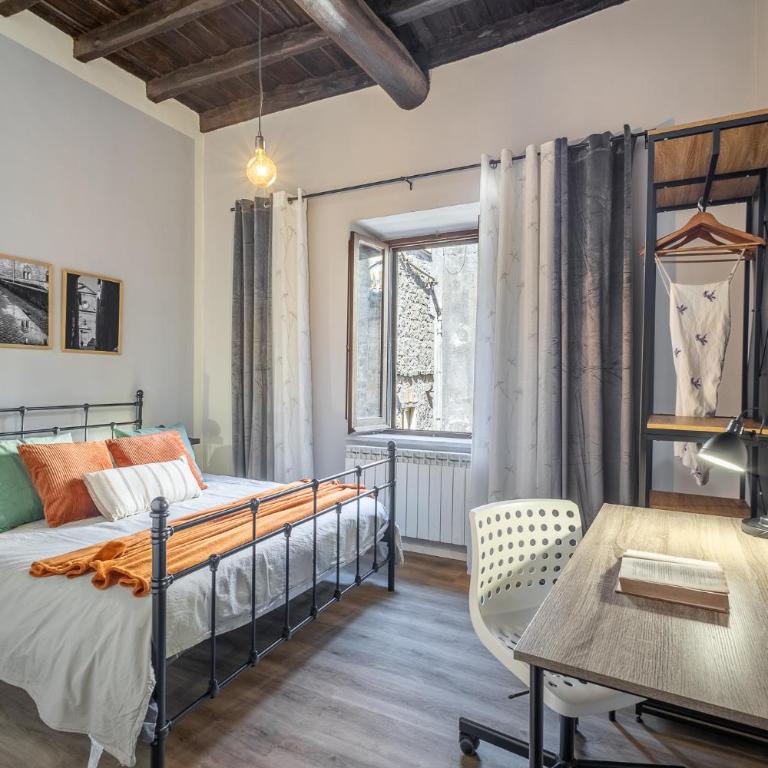 L'Alloggio di San Pellegrino - Appartamento con 1 Camera da Letto - 1