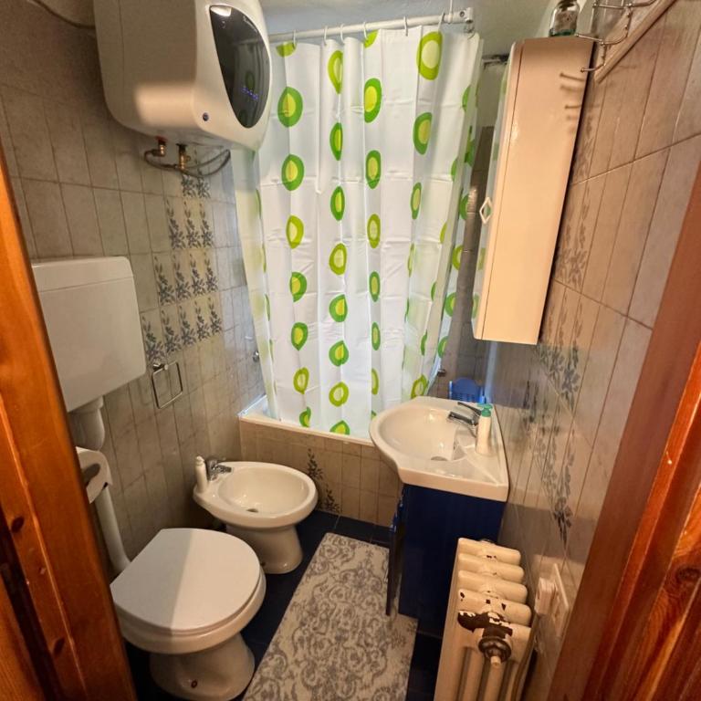 Piano terra - Appartamento con 1 Camera da Letto - 6