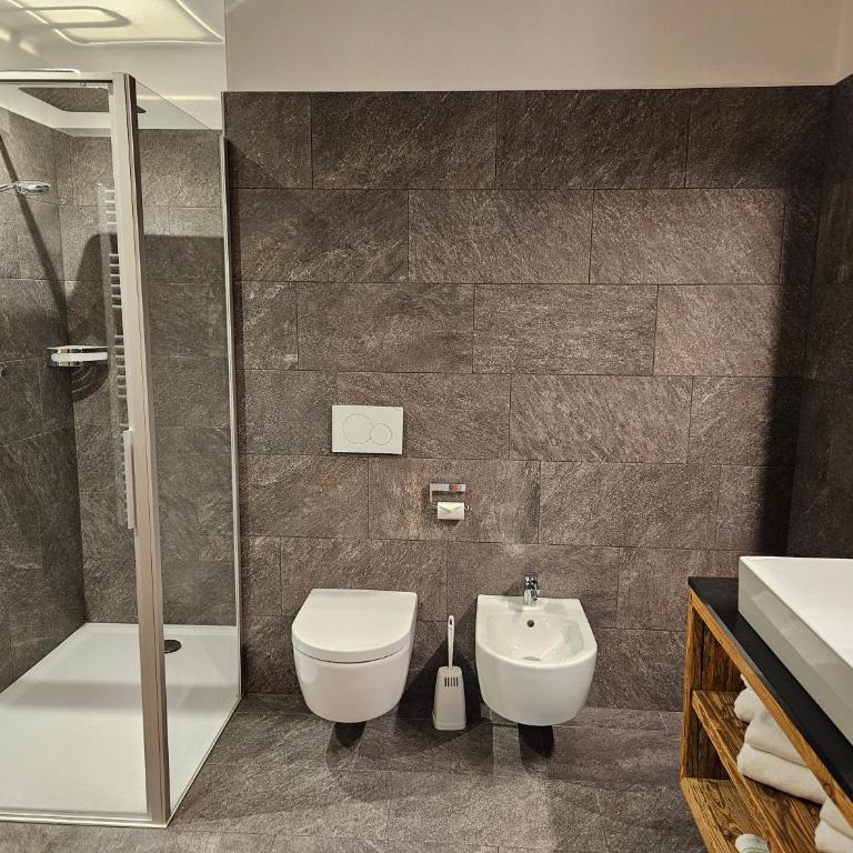 Apartment Pichlerhof - Appartamento con 2 Camere da Letto - 8