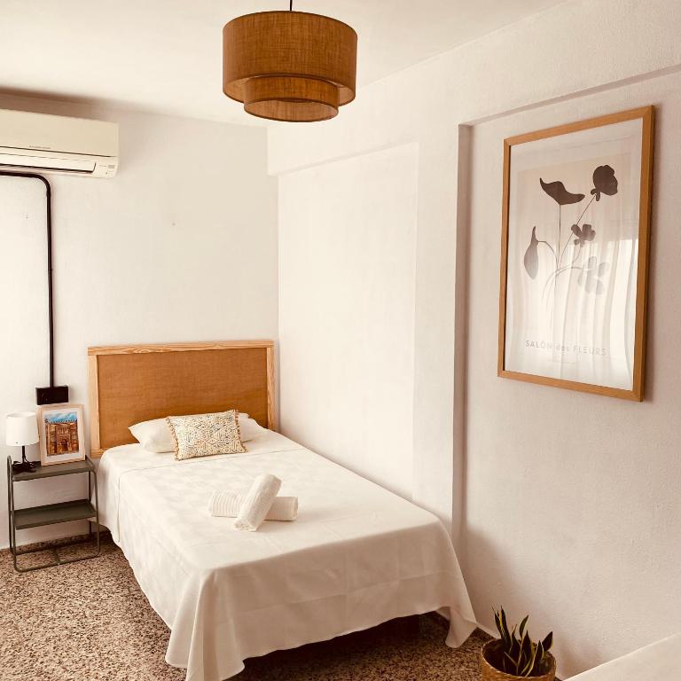 AT Terraza la Albahaca - Appartement 2 Chambres - 18