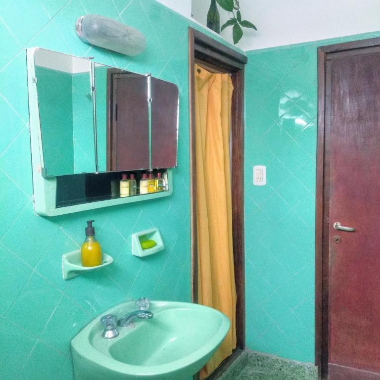 Departamento 3 habitaciones - Apartamento de 3 dormitorios - 15