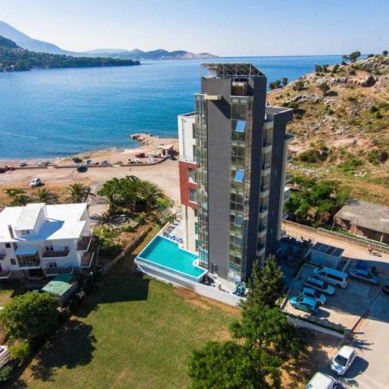 Hostel Marina - Mobilna Kućica - 6