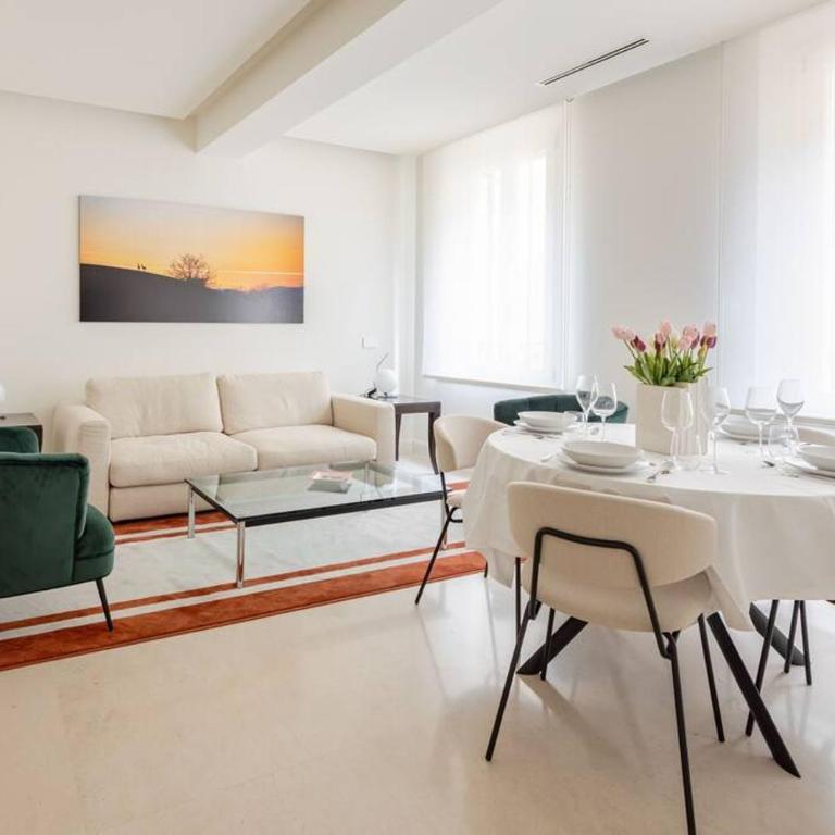 Home In The Heart Of Ghirlandina - Appartamento con 2 Camere da Letto - 1