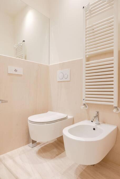 Home In The Heart Of Ghirlandina - Appartamento con 2 Camere da Letto - 16