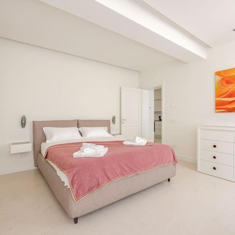 Home In The Heart Of Ghirlandina - Appartamento con 2 Camere da Letto - 2
