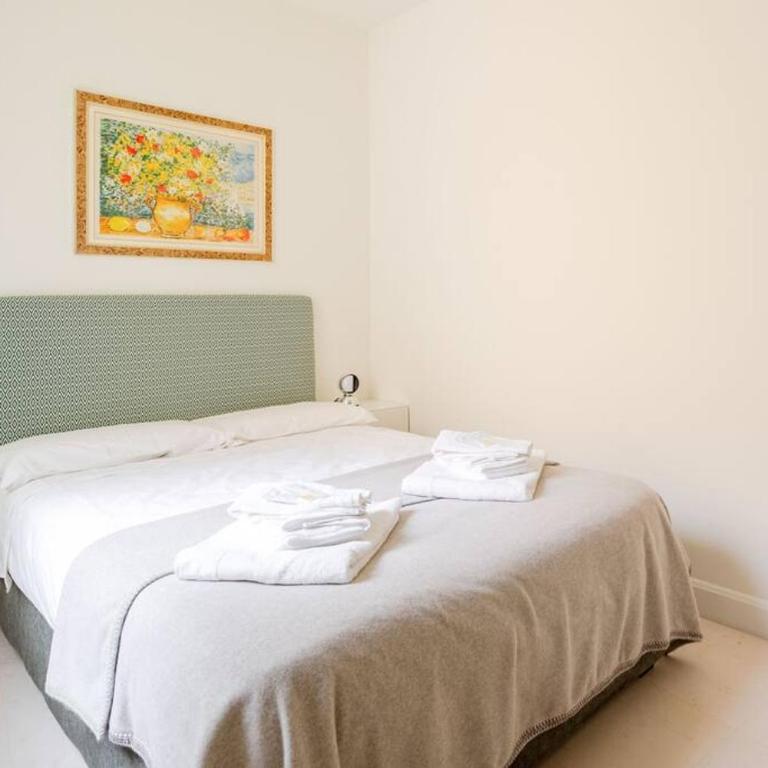 Home In The Heart Of Ghirlandina - Appartamento con 2 Camere da Letto - 5
