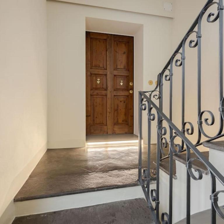 Home In The Heart Of Ghirlandina - Appartamento con 2 Camere da Letto - 24
