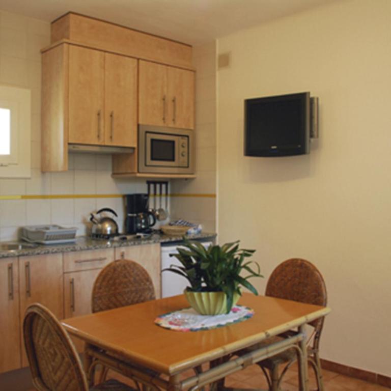 Apartaments Ocean Canada - Apartamento de 1 dormitorio 33 - 1