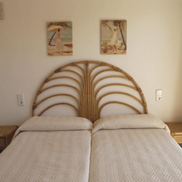 Apartaments Ocean Canada - Apartamento de 1 dormitorio 33 - 2