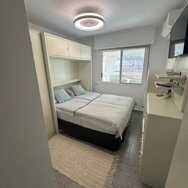 Apartamento Dulce & Saladar Calpe - Apartamento de 1 dormitorio - 19