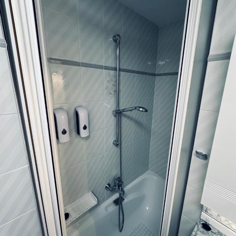 Apartamento Dulce & Saladar Calpe - Apartamento de 1 dormitorio - 18