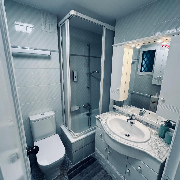 Apartamento Dulce & Saladar Calpe - Apartamento de 1 dormitorio - 16
