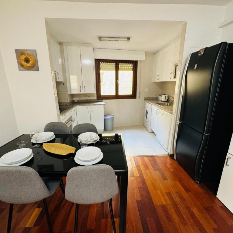 EL TEMPLE - Apartamento de 1 dormitorio - 3