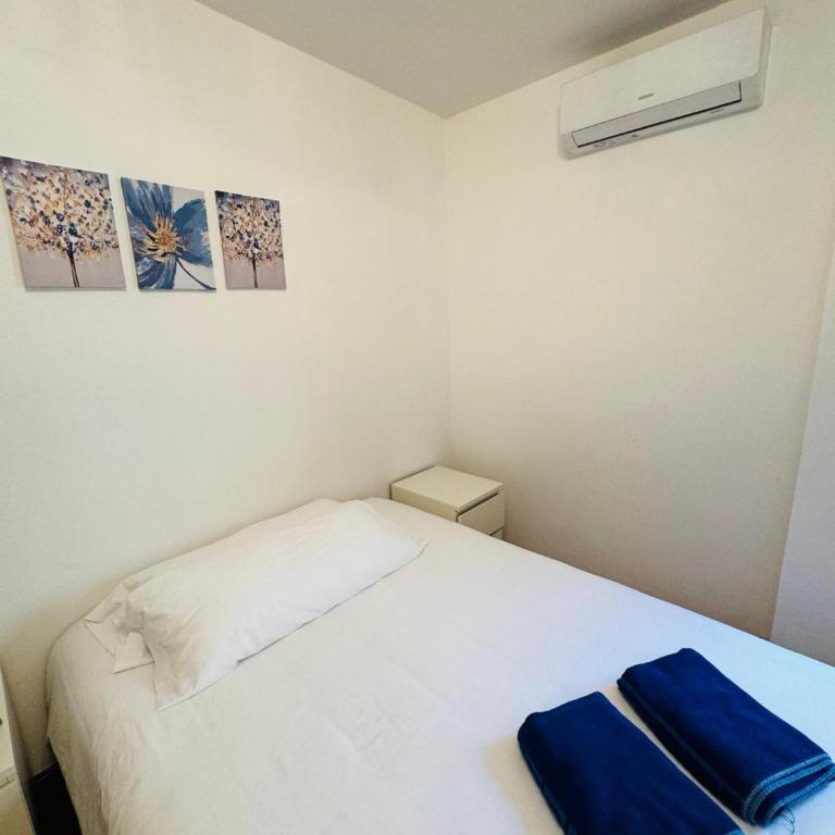 EL TEMPLE - Apartamento de 1 dormitorio - 9