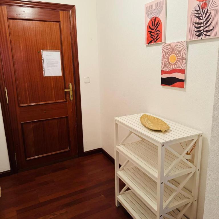 EL TEMPLE - Apartamento de 1 dormitorio - 22