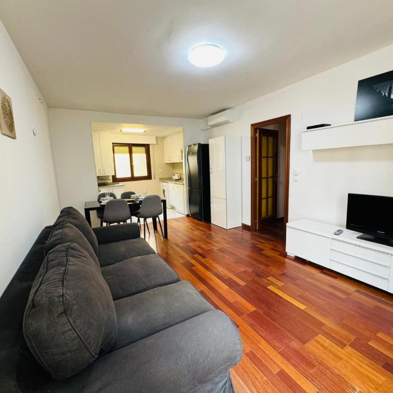 EL TEMPLE - Apartamento de 1 dormitorio - 6