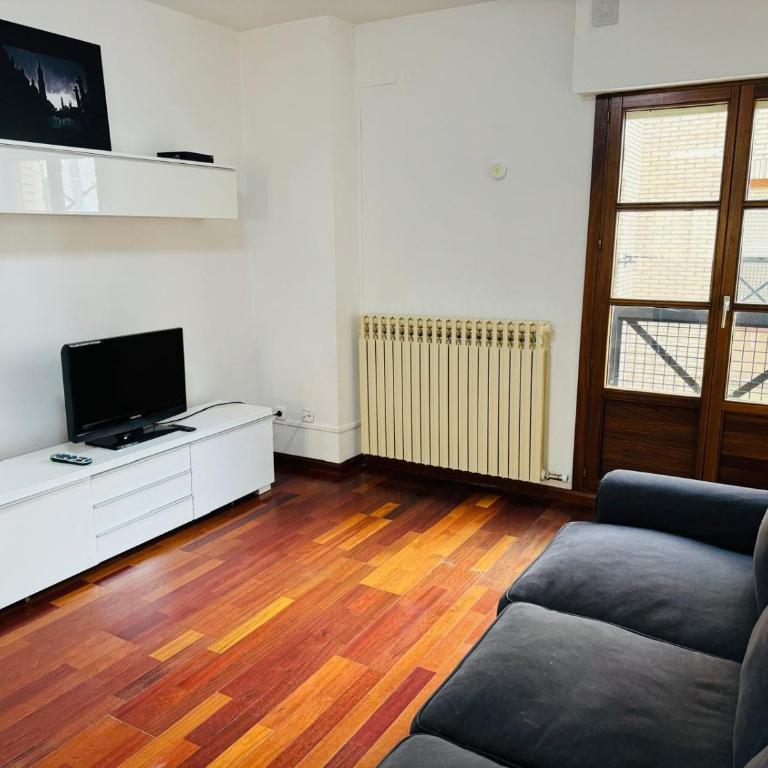 EL TEMPLE - Apartamento de 1 dormitorio - 7