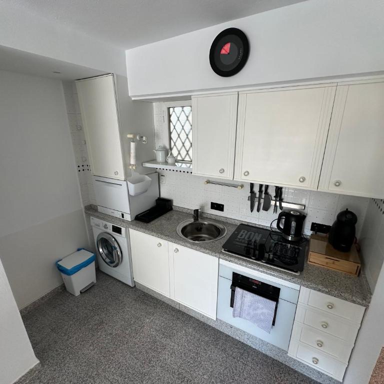 Apartamento Dulce & Saladar Calpe - Apartamento de 1 dormitorio - 13