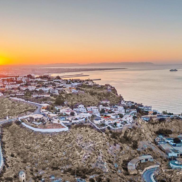 Villa Infinity I Sea Views I Pool I Jacuzzi I BBQ - Villa con vistas al mar - 32