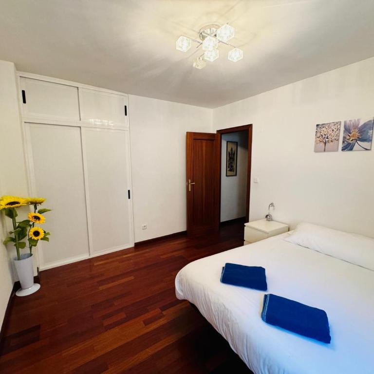 EL TEMPLE - Apartamento de 1 dormitorio - 11