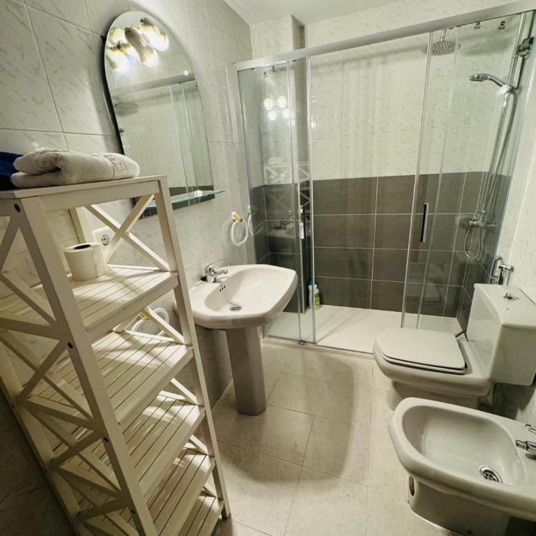 EL TEMPLE - Apartamento de 1 dormitorio - 19