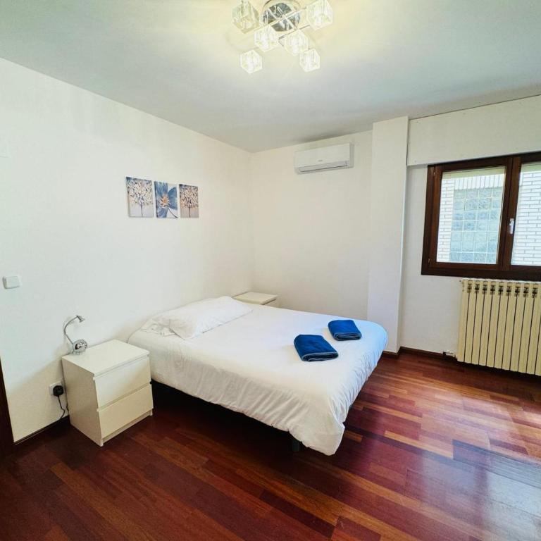 EL TEMPLE - Apartamento de 1 dormitorio - 10