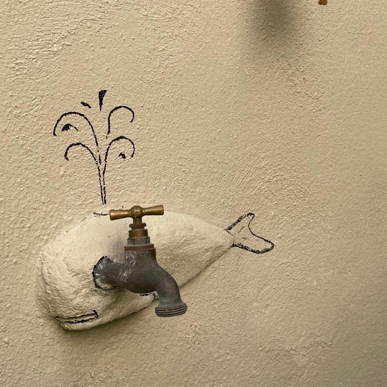 Whalecome Camargue - Maison de Ville 2 Chambres - 17