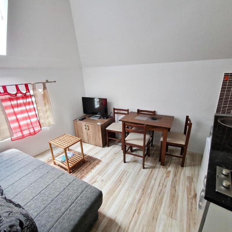 Apartmani Andjelovic - Appartement 1 Chambre - 4