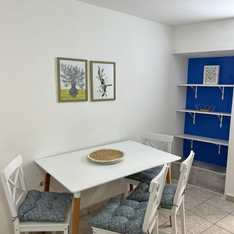 Milena - Two-Bedroom Apartment - 21