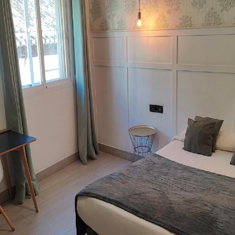 Hotel Cedran - Double or Twin Room - 33