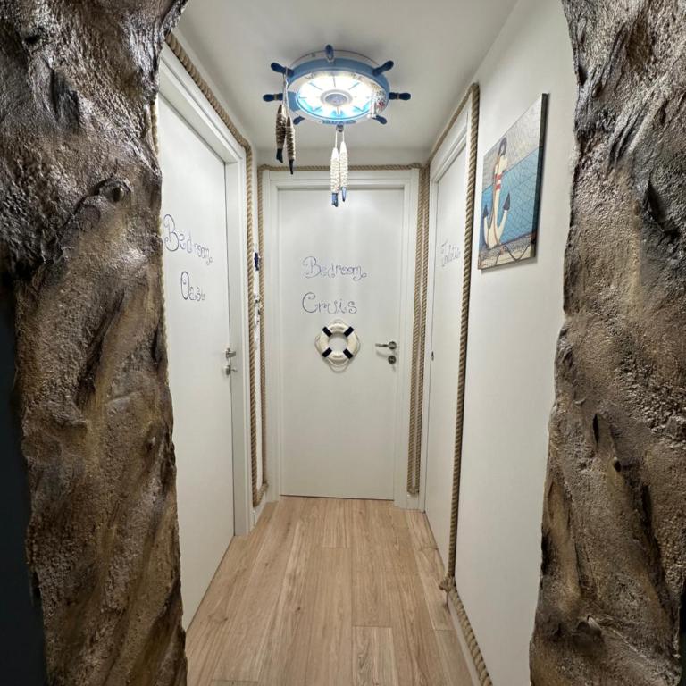 La Casa Delle Conchiglie - Two-Bedroom House - 6
