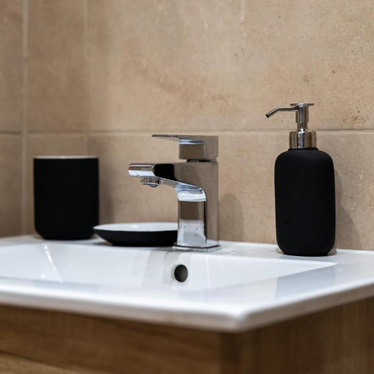 Apartments Wolf - Studio Apartman - 2