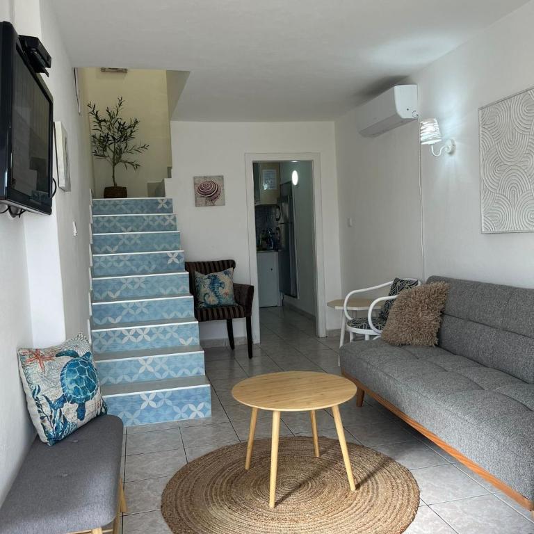 Milena - Two-Bedroom Apartment - 18