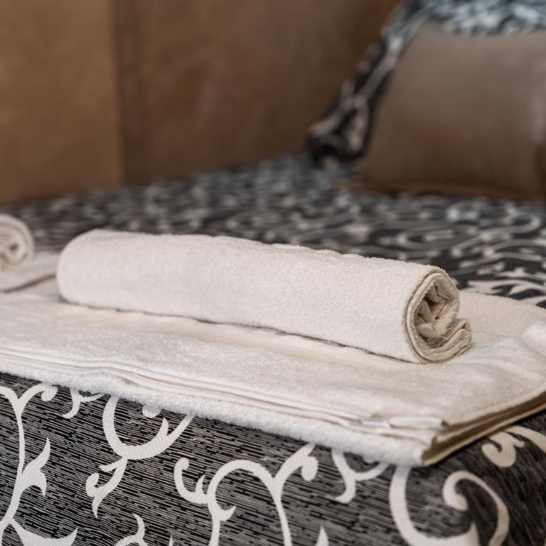 Apartments Wolf - Studio Apartman - 6