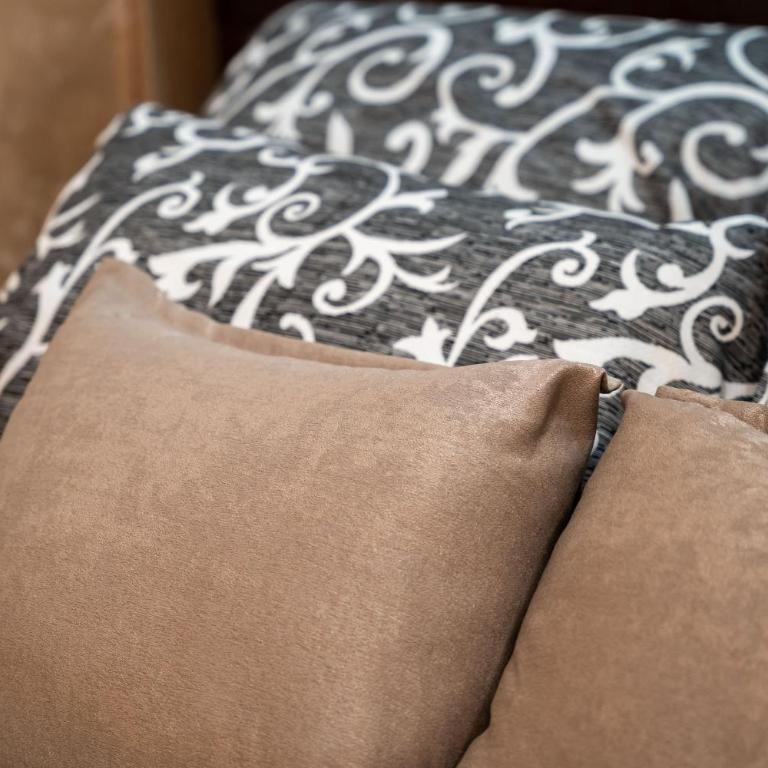 Apartments Wolf - Studio Apartman - 8