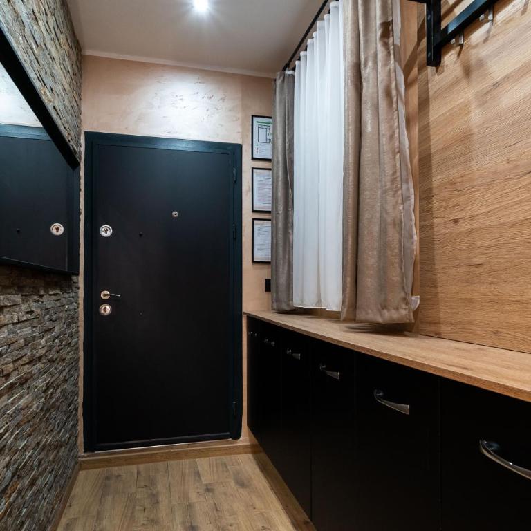 Apartments Wolf - Studio Apartman - 11