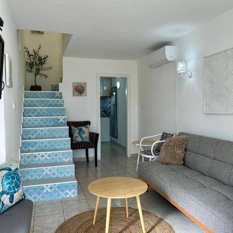 Milena - Two-Bedroom Apartment - 17