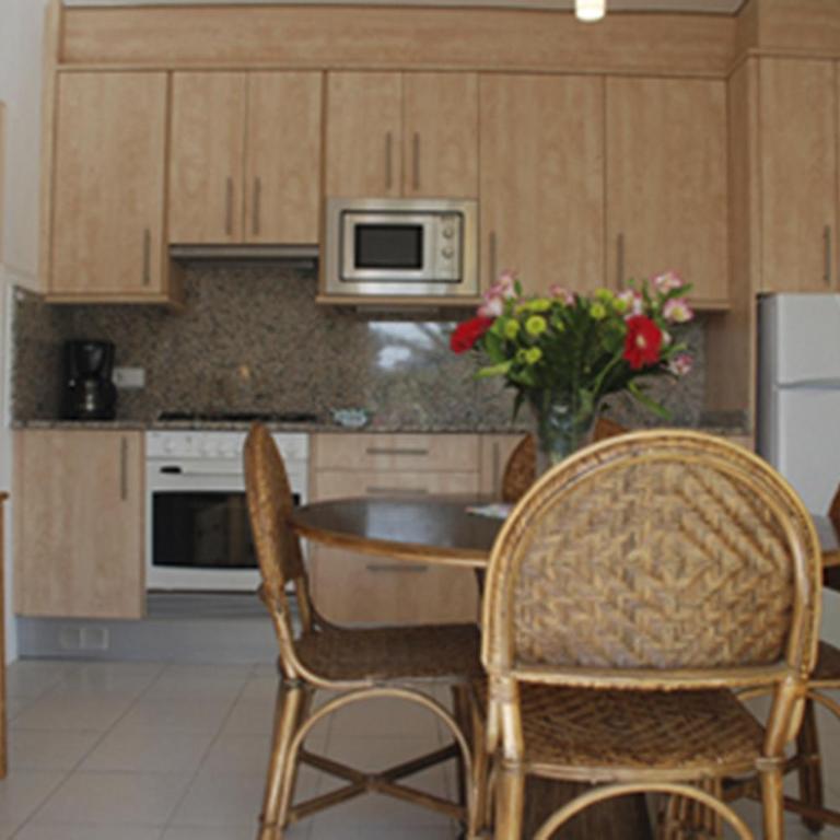 Apartaments Ocean Canada - Apartamento de 1 dormitorio 31 - 1