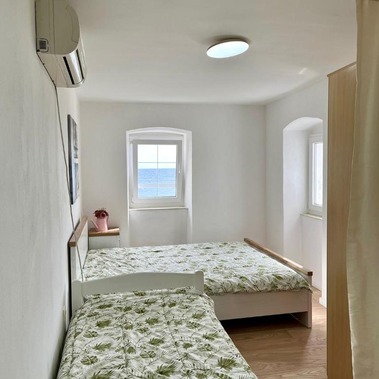 Milena - Two-Bedroom Apartment - 1