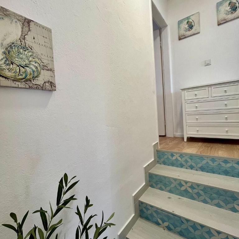Milena - Two-Bedroom Apartment - 13