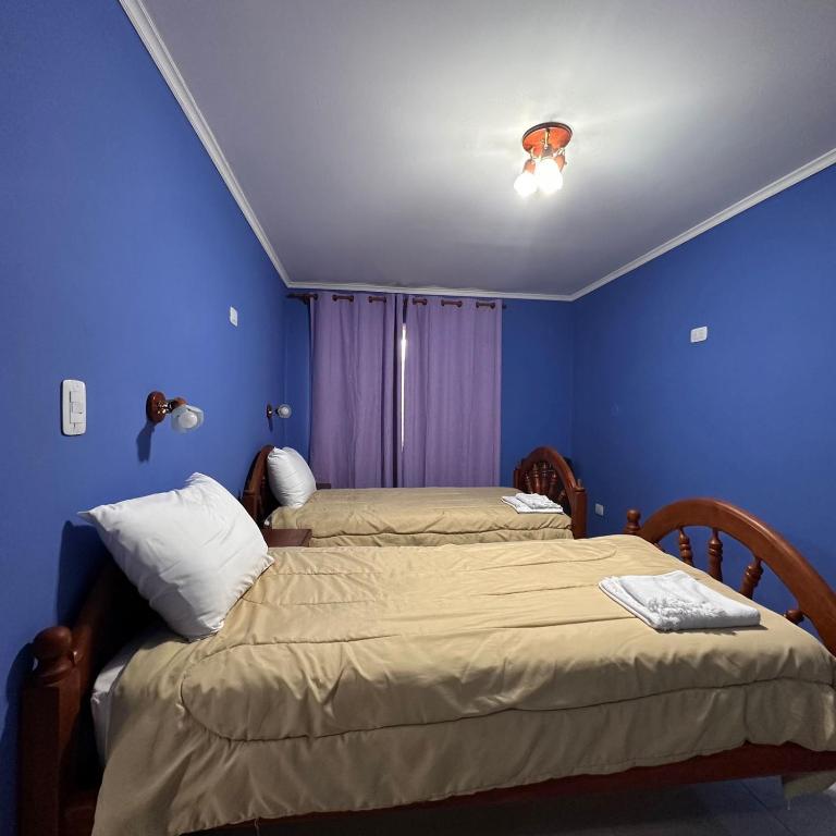 Virgin Of The Rock - Apartamento de 2 dormitorios - 11