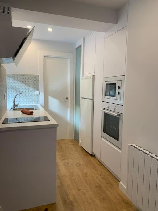 La casita de Ane - Panticosa - Apartamento de 1 dormitorio - 12