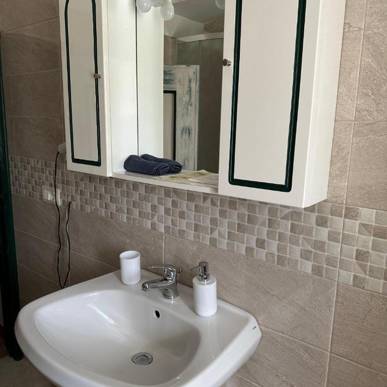 Il Sogno Apartments - Apartment mit Poolblick - 12