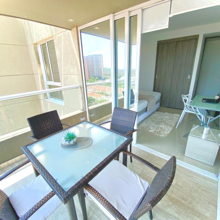 Apartamentos Oceana - Cerca al Buenavista by SOHO - Apartamento de 2 dormitorios - 25