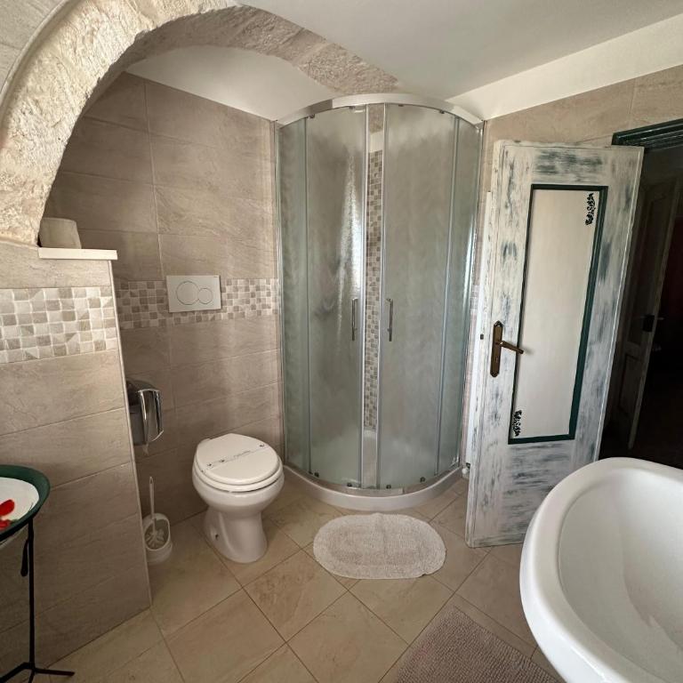 Il Sogno Apartments - Apartment mit Poolblick - 10
