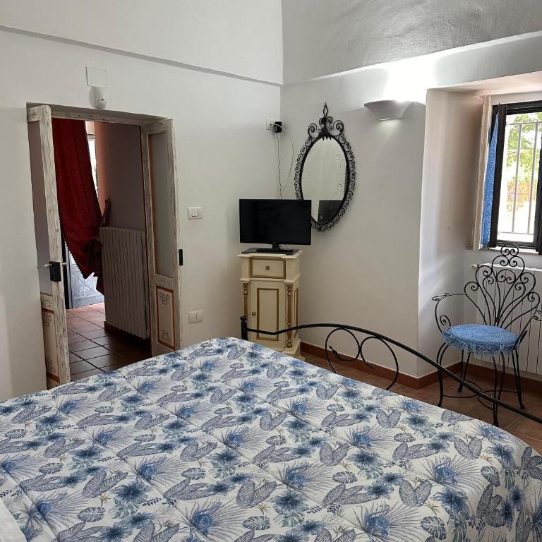 Il Sogno Apartments - Apartment mit Poolblick - 8