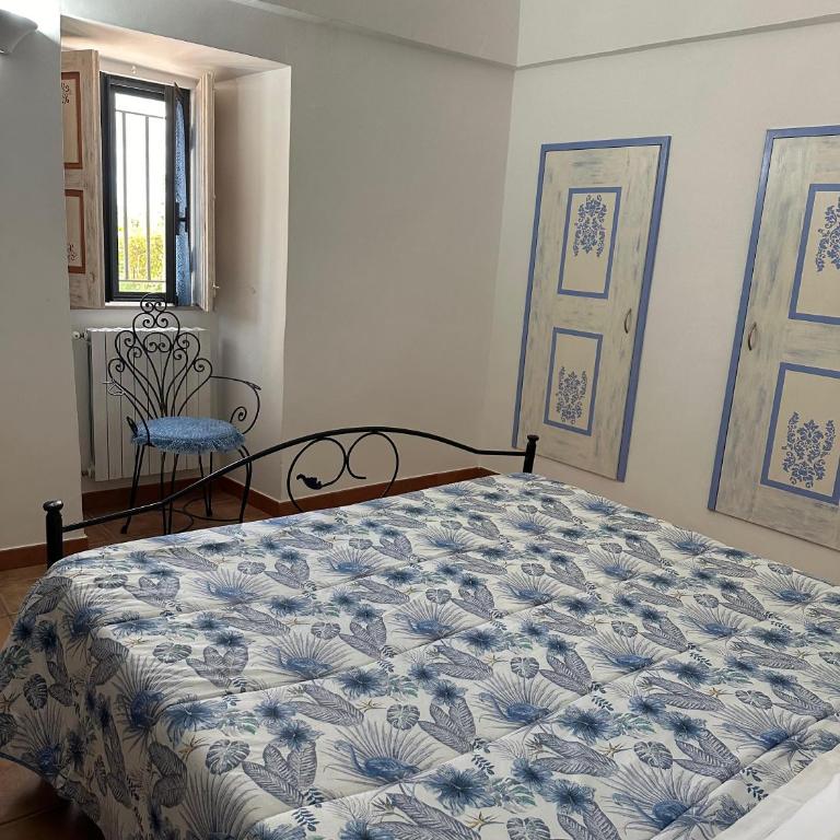 Il Sogno Apartments - Apartment mit Poolblick - 7