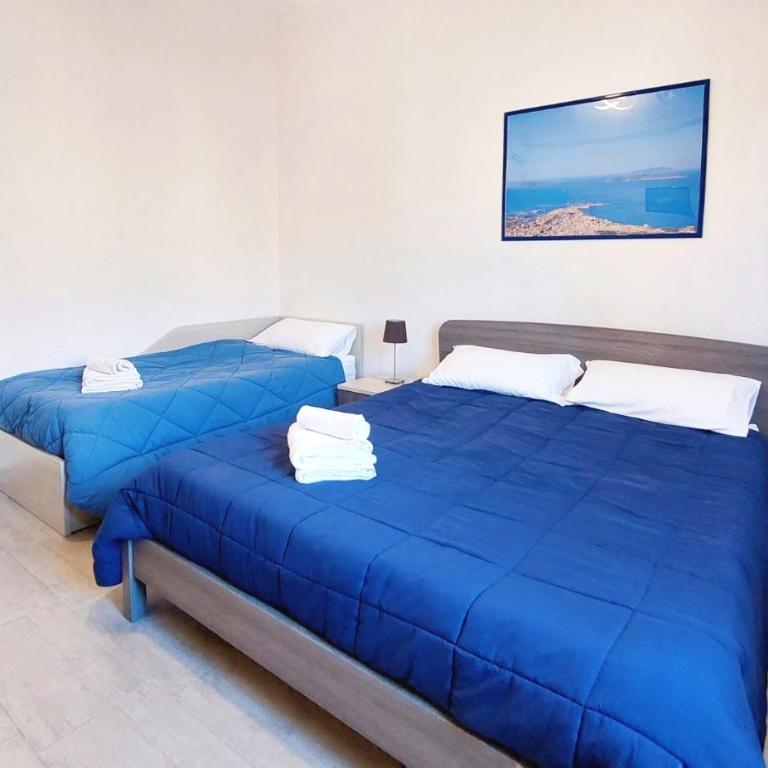 Casa Granata - Apartment - Ground Floor - 3